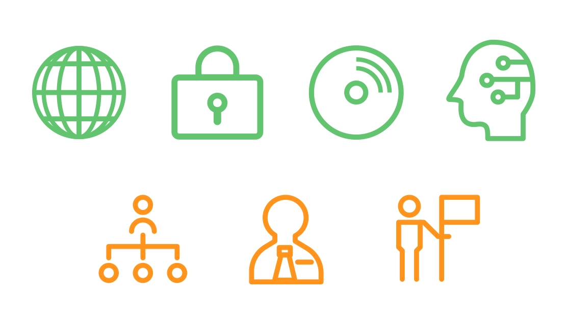 専門性と多様性を両立できる学習者主体のカリキュラム