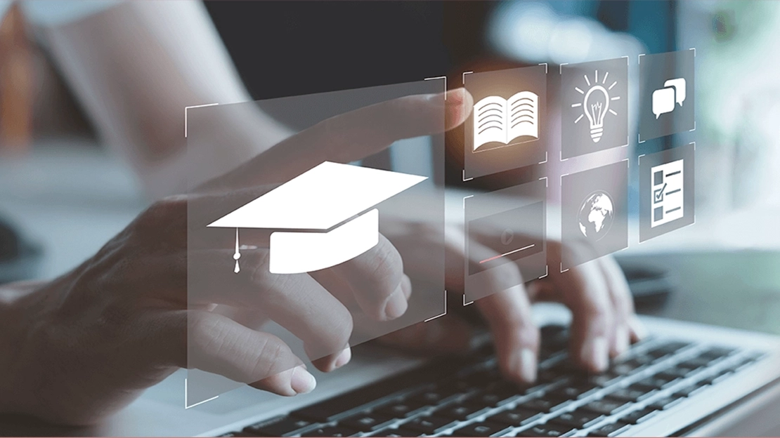 学修内容のアップデートによる継続学習の定着