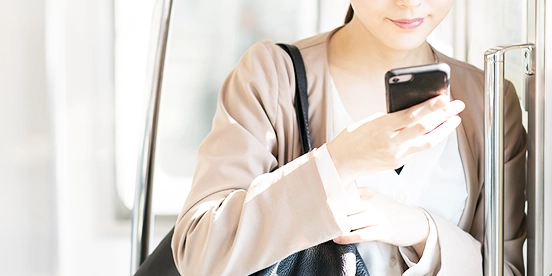 スキマ時間で学習