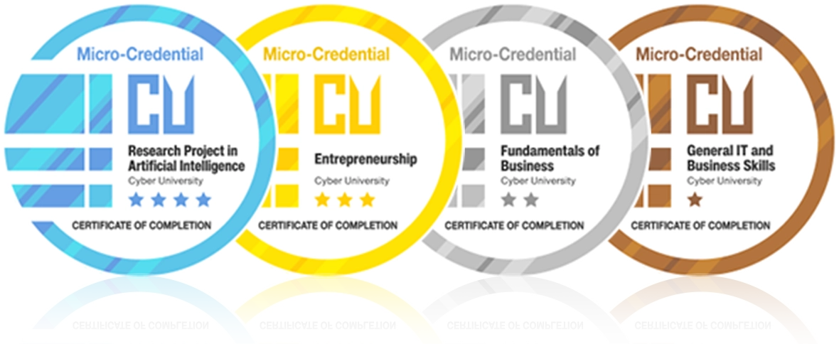 オープンバッジ